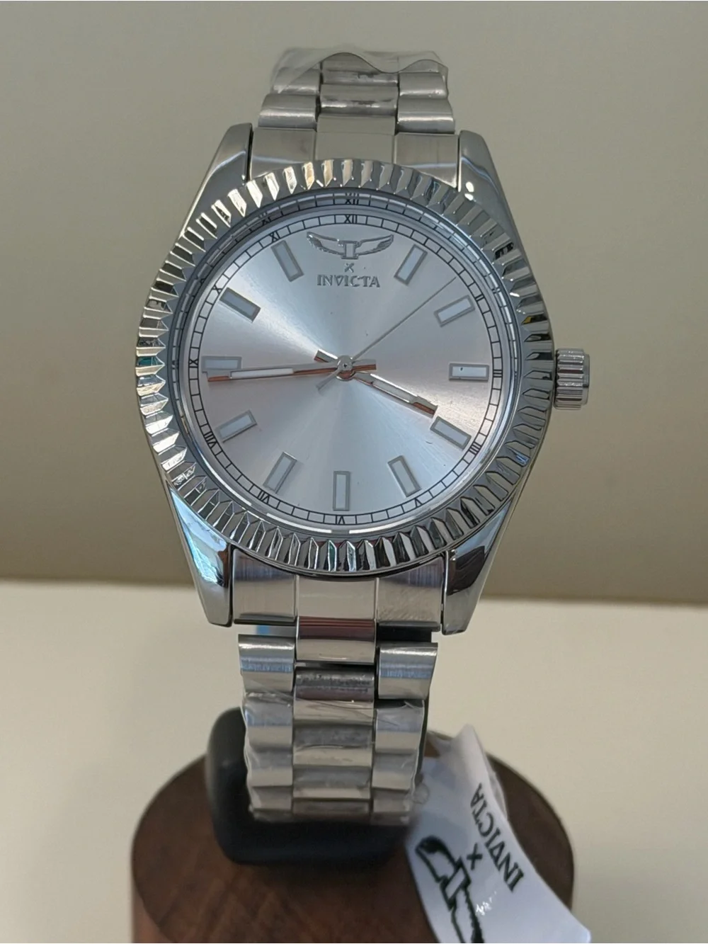 NEW Invicta Men’s Specialty Watch, 40mm – Model 69013